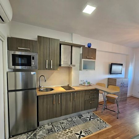 Precioso Apartamento Con Estilo. Almería Esterno foto