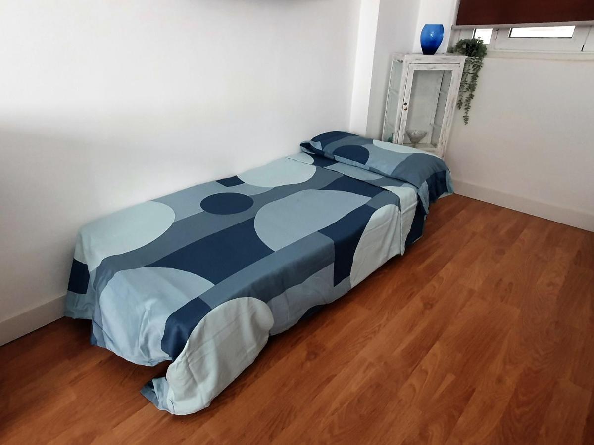 Precioso Apartamento Con Estilo. Almería Esterno foto