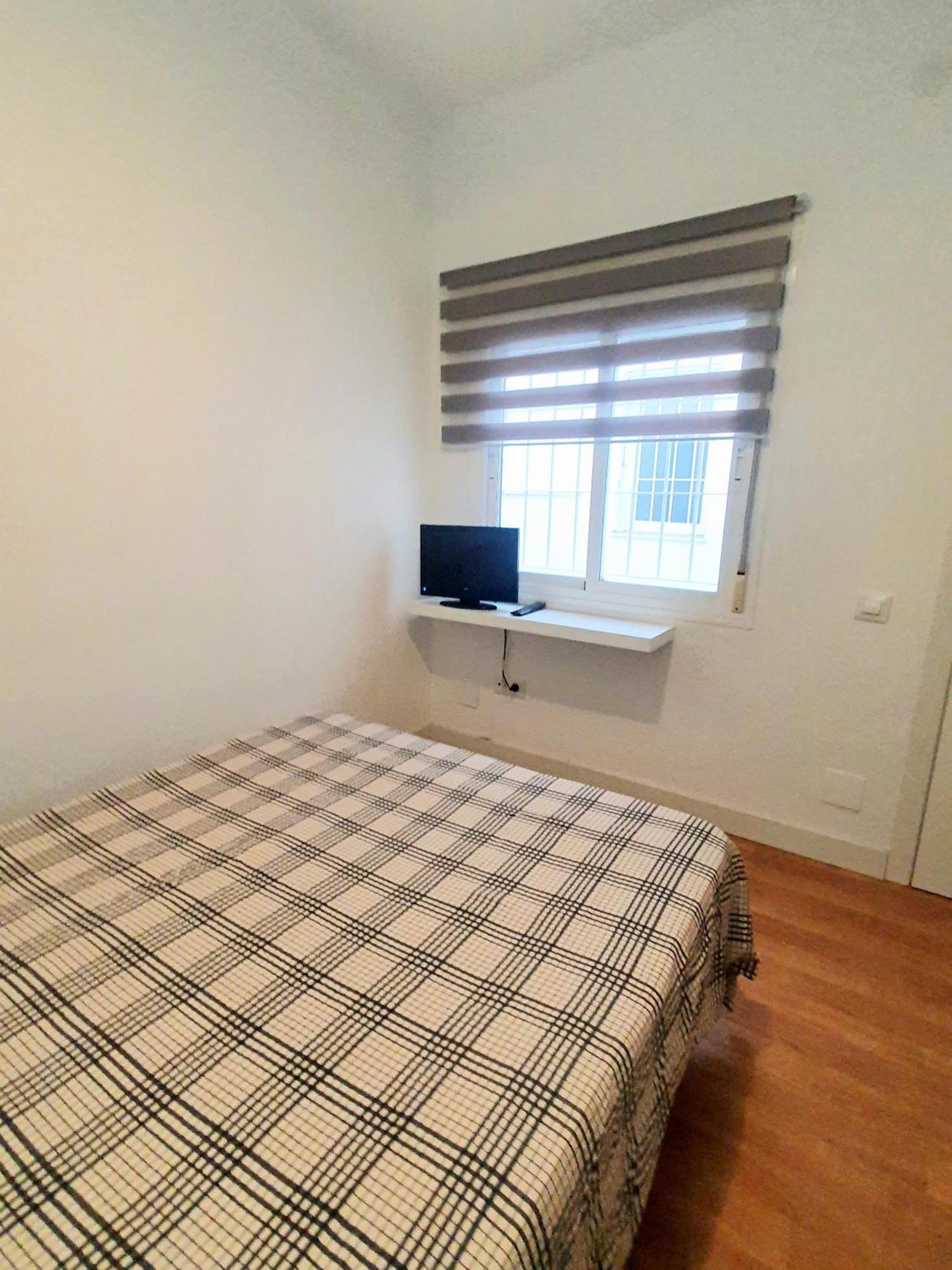 Precioso Apartamento Con Estilo. Almería Esterno foto